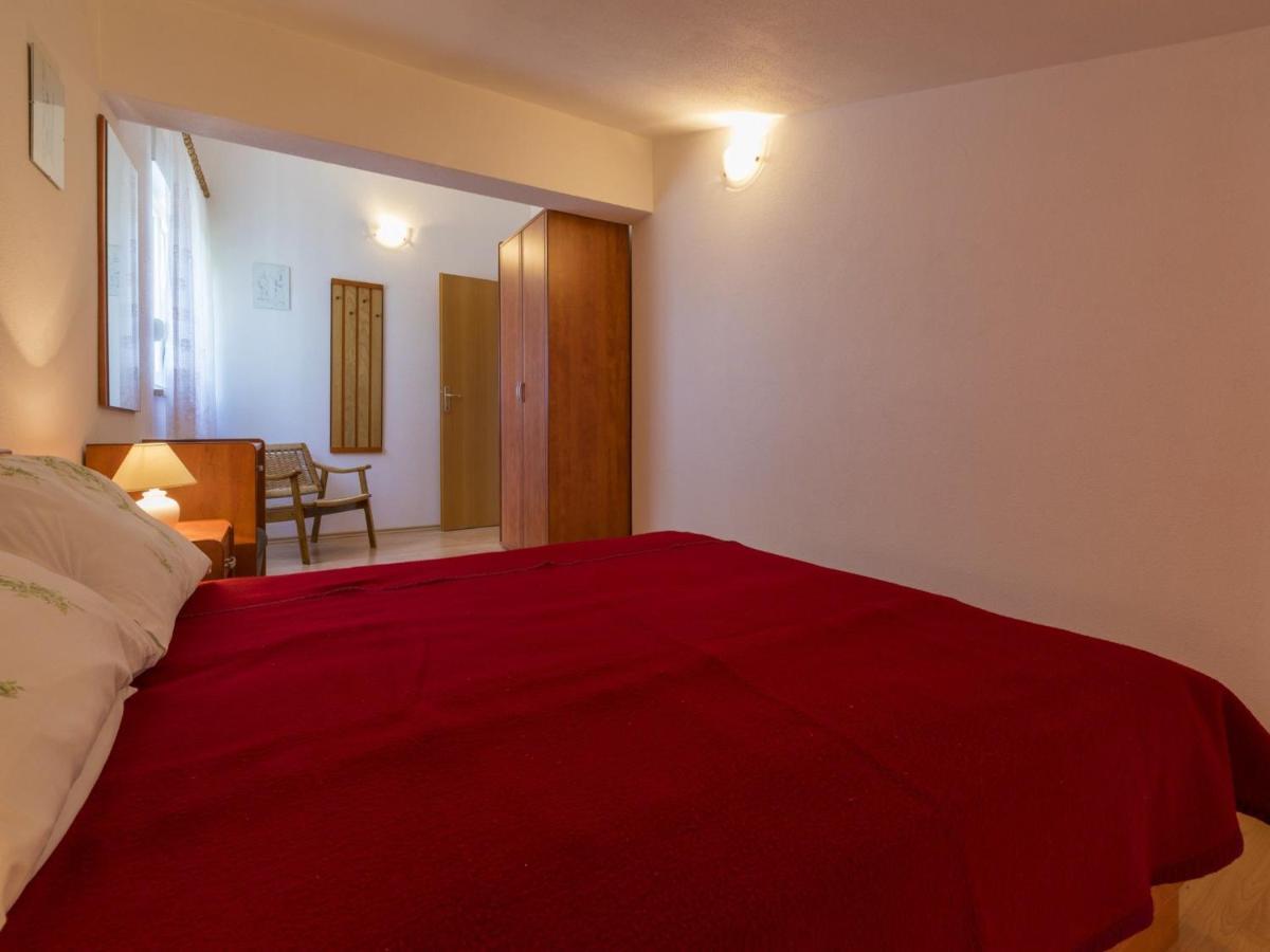 Apartments Maro Dramalj Extérieur photo