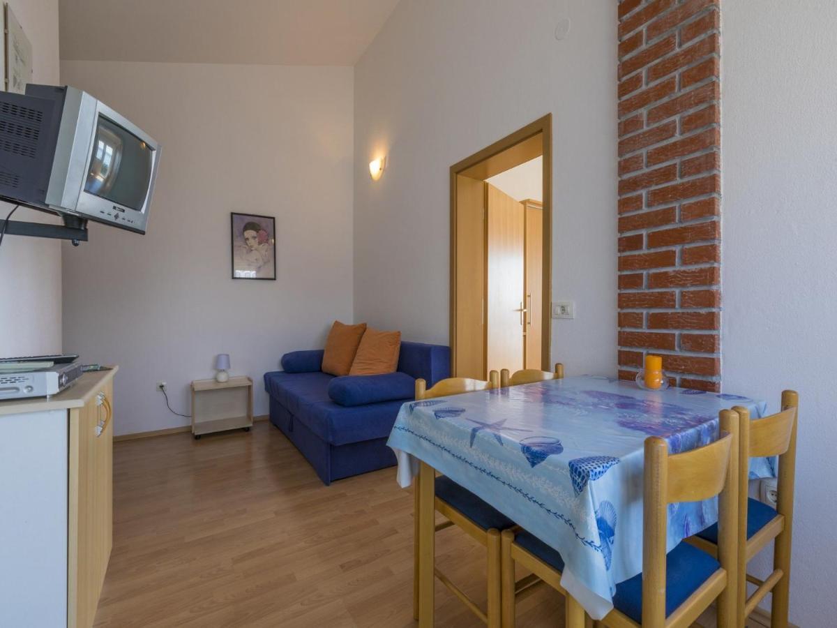 Apartments Maro Dramalj Extérieur photo