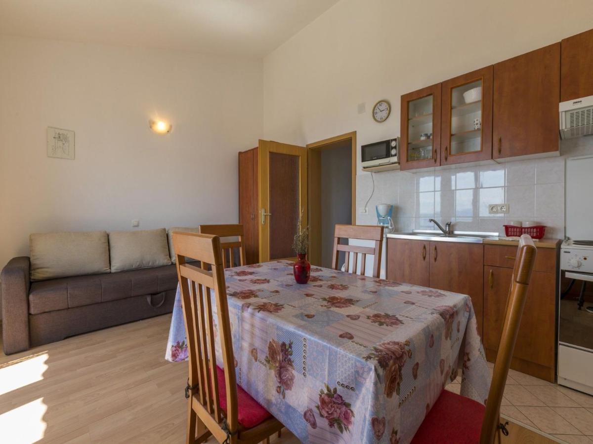 Apartments Maro Dramalj Extérieur photo