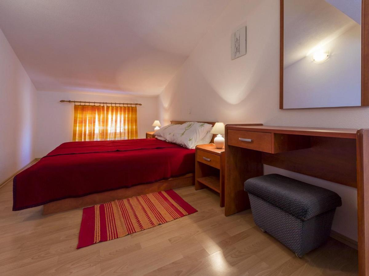 Apartments Maro Dramalj Extérieur photo